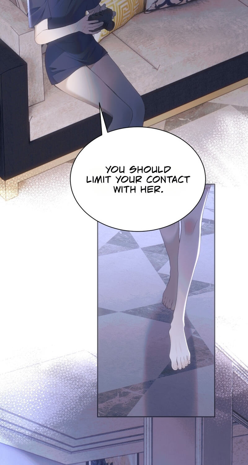 Tonglei Chapter 16 page 32 - 