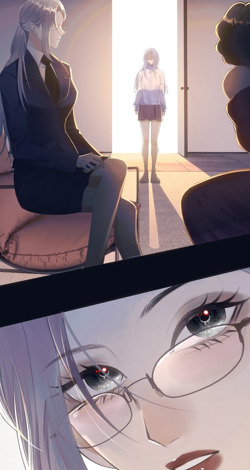 Tonglei Chapter 16 page 8 - 