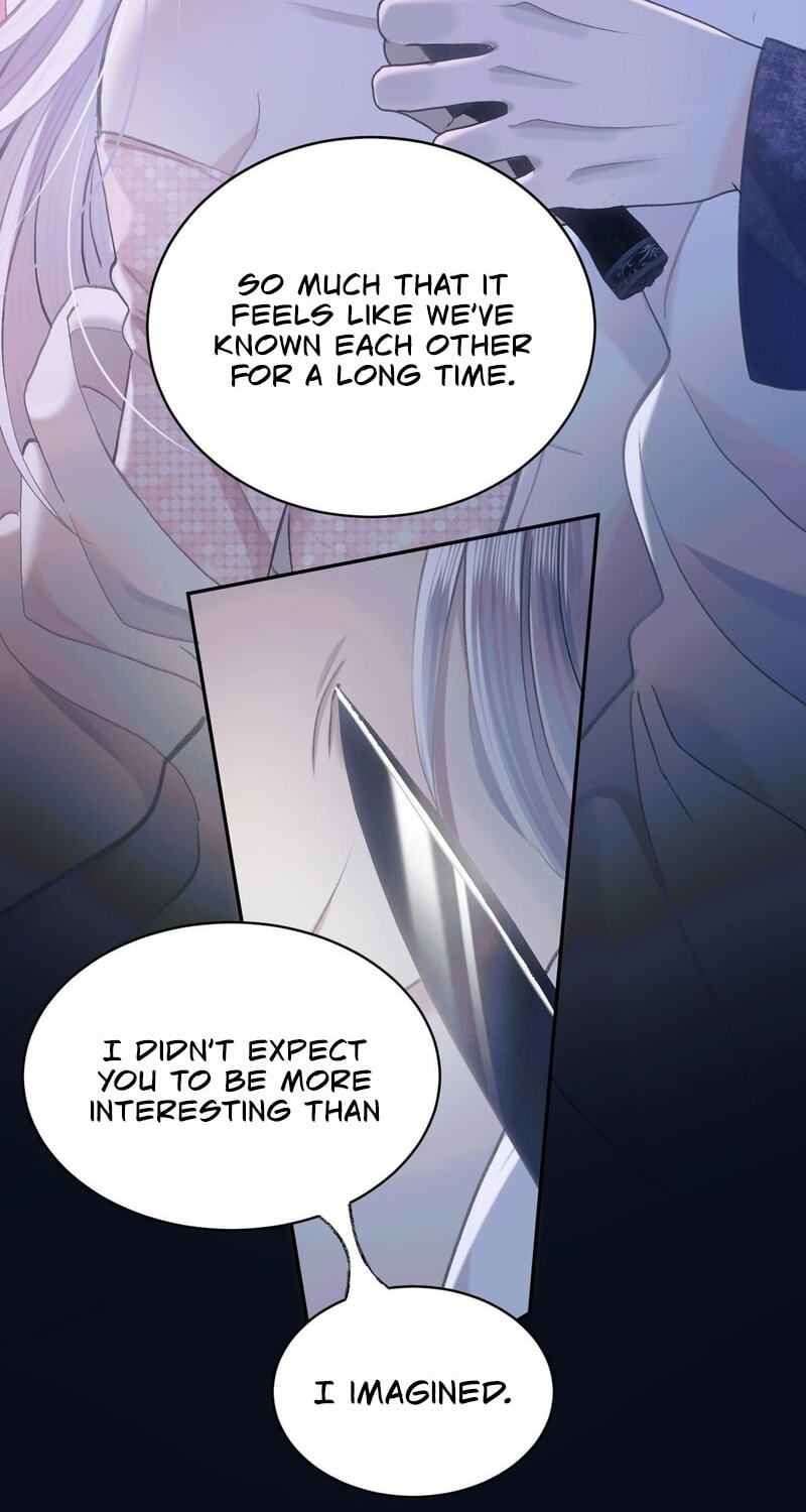 Tonglei Chapter 17 page 20 - 