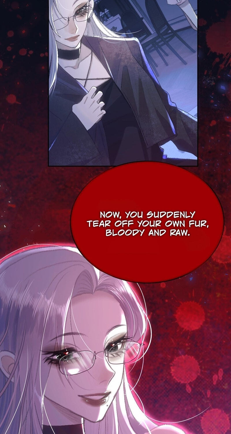 Tonglei Chapter 17 page 33 - 