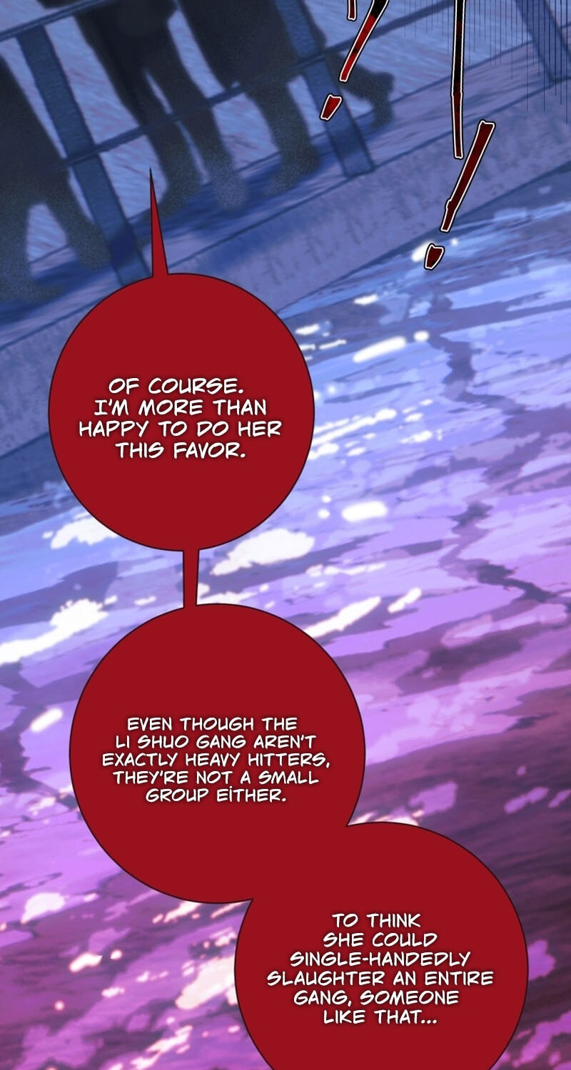 Tonglei Chapter 18 page 18 - 