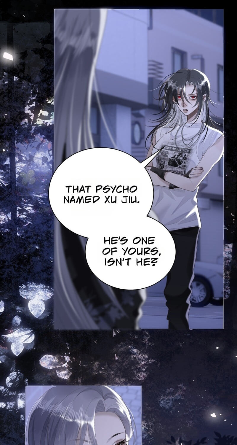 Tonglei Chapter 18 page 24 - 