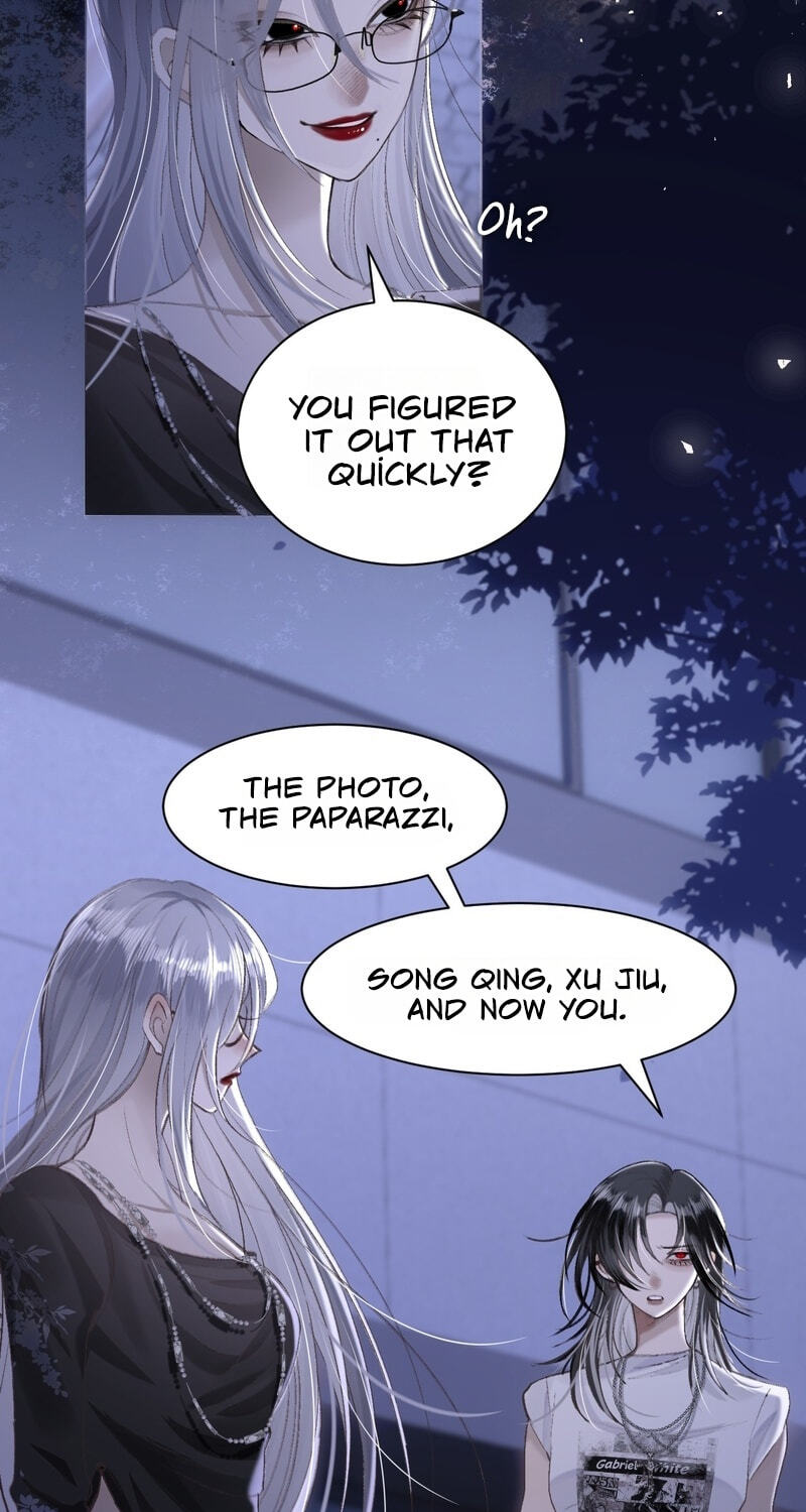 Tonglei Chapter 18 page 25 - 