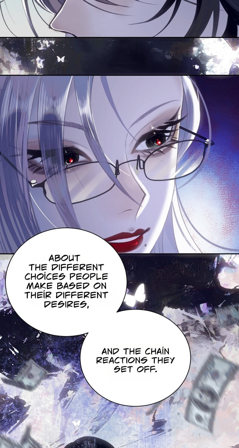 Tonglei Chapter 18 page 30 - 