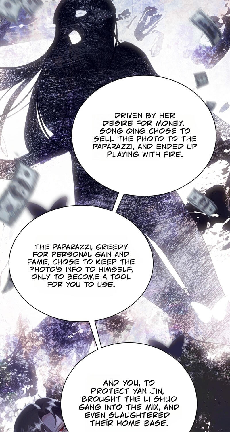 Tonglei Chapter 18 page 31 - 