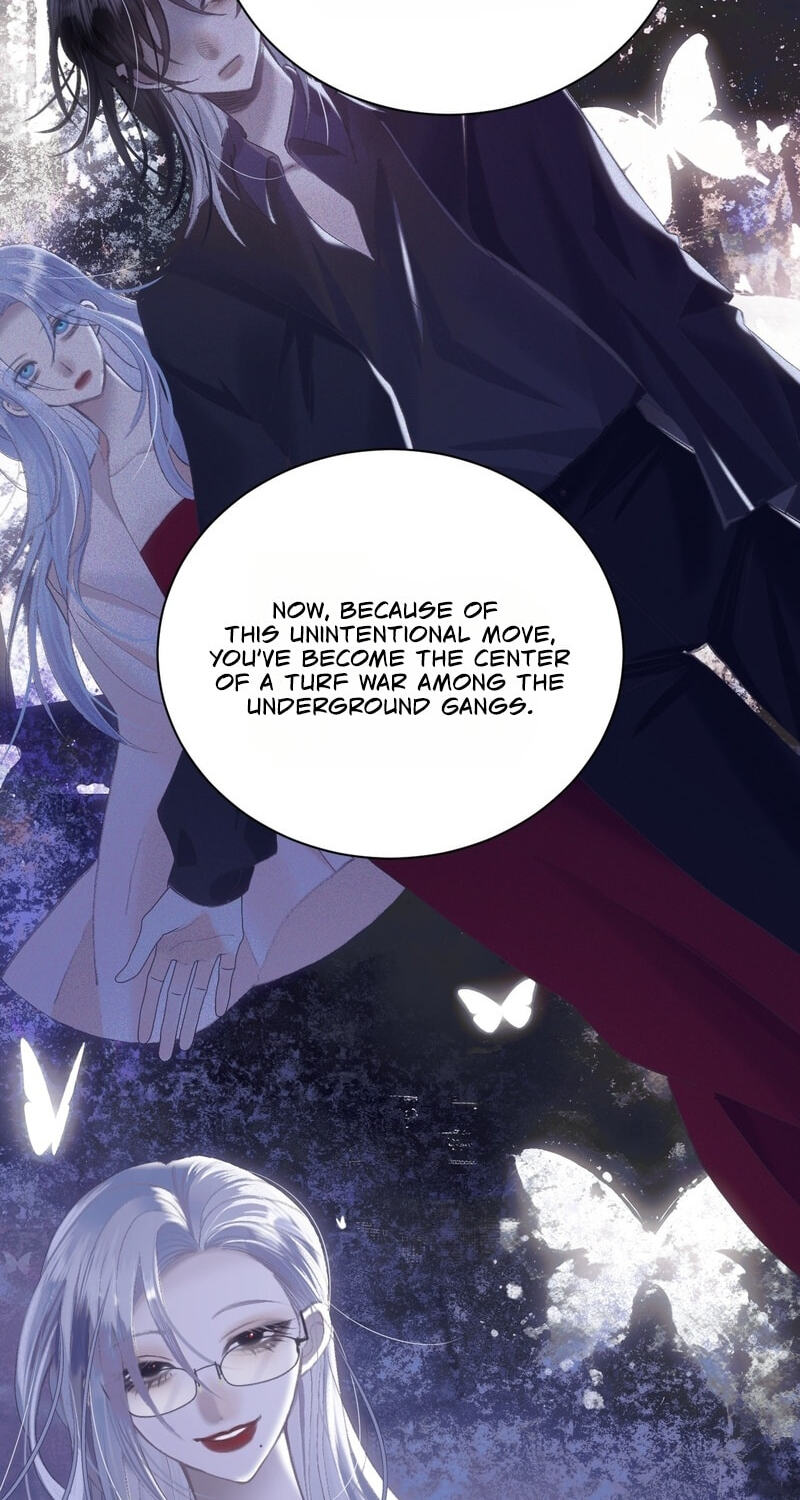 Tonglei Chapter 18 page 32 - 