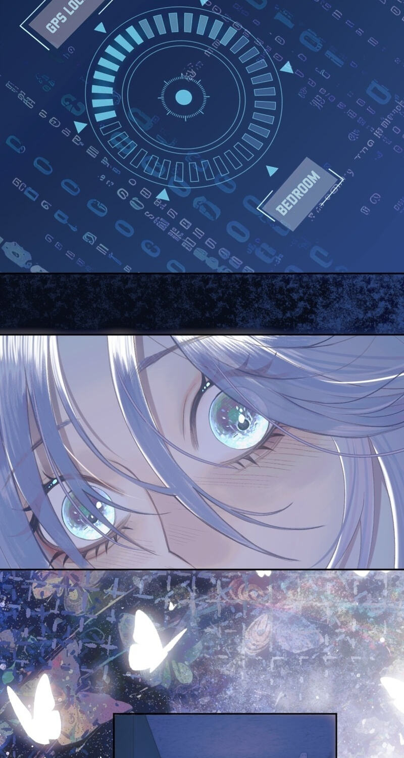Tonglei Chapter 18 page 6 - 