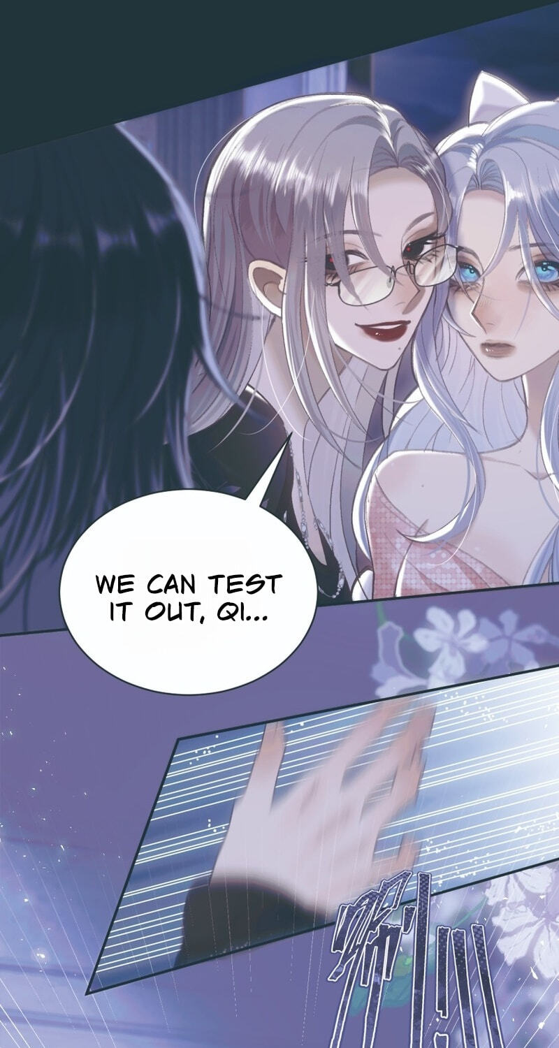 Tonglei Chapter 19 page 13 - 