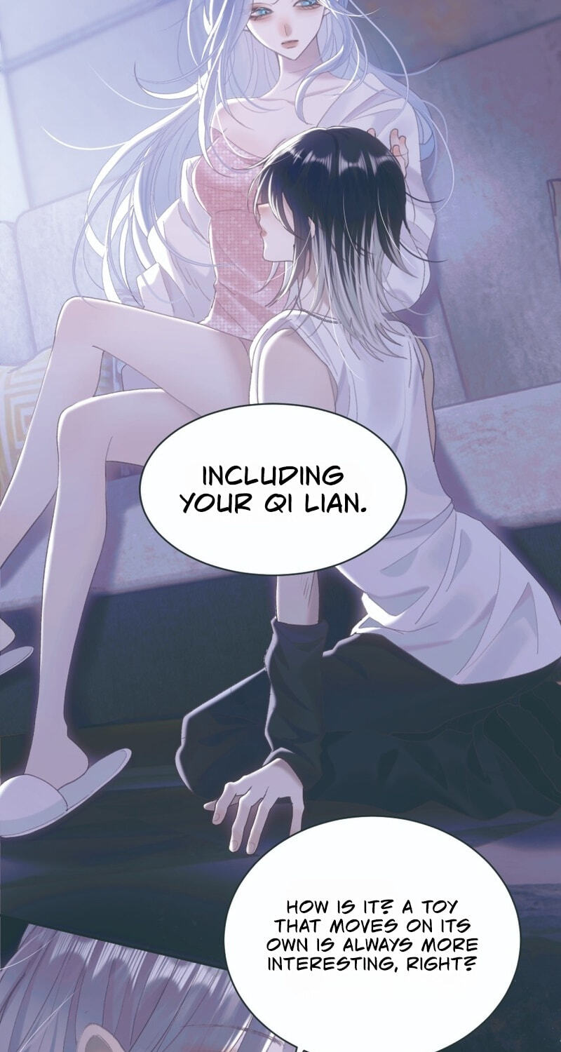 Tonglei Chapter 19 page 35 - 