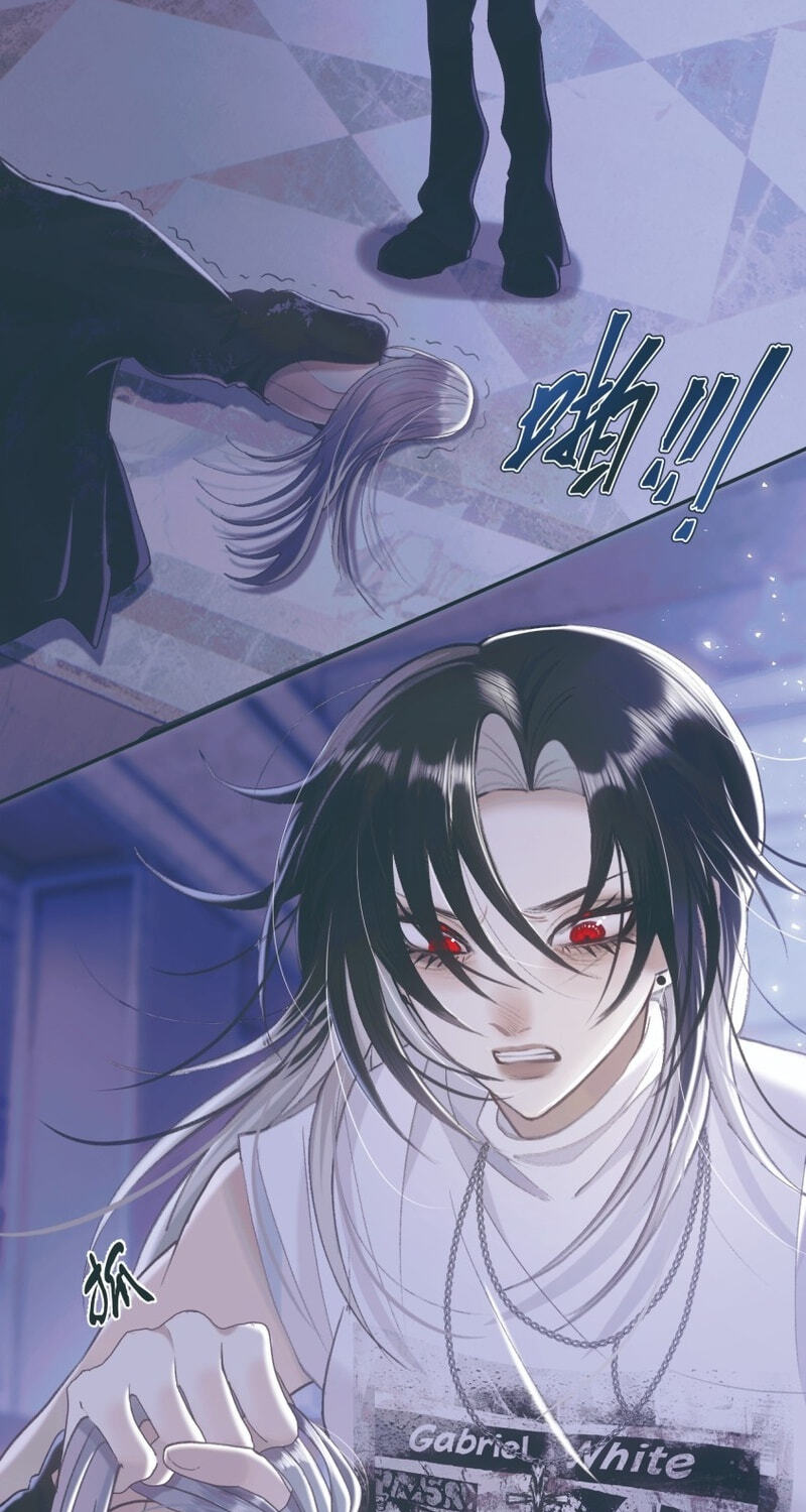 Tonglei Chapter 19 page 45 - 