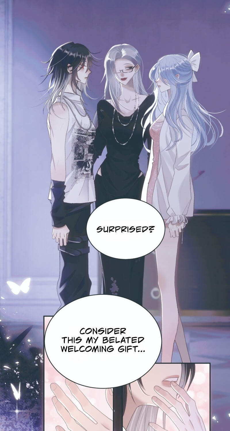 Tonglei Chapter 19 page 6 - 