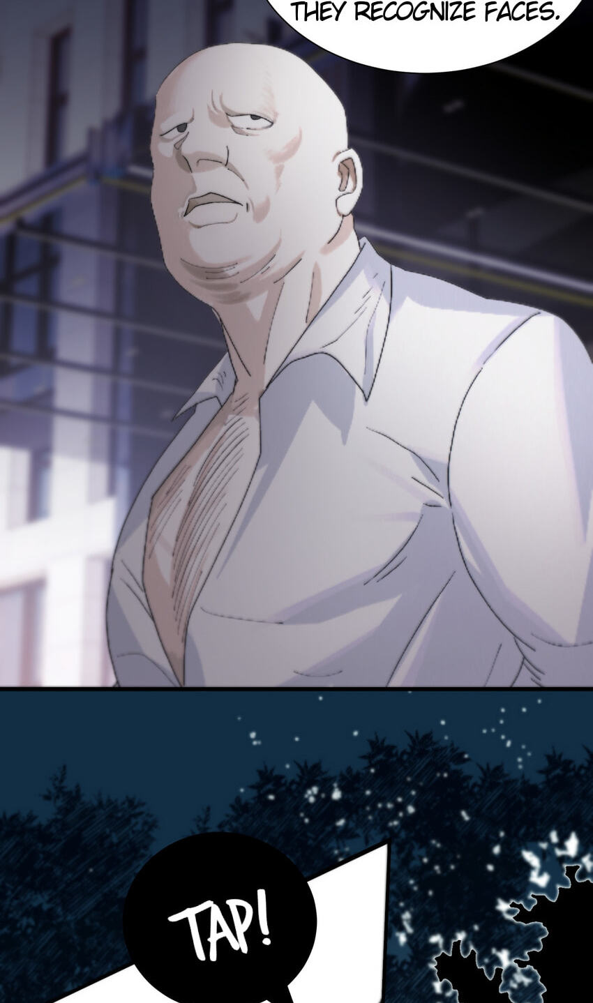 Tonglei Chapter 2 page 11 - 