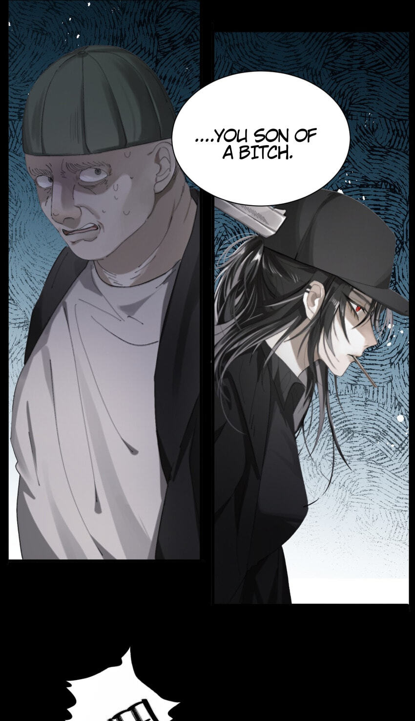 Tonglei Chapter 2 page 14 - 