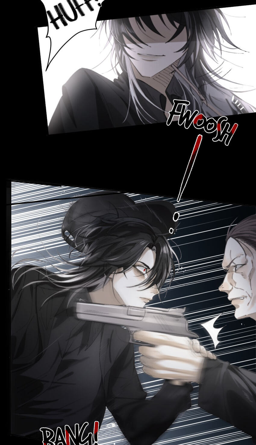 Tonglei Chapter 2 page 15 - 