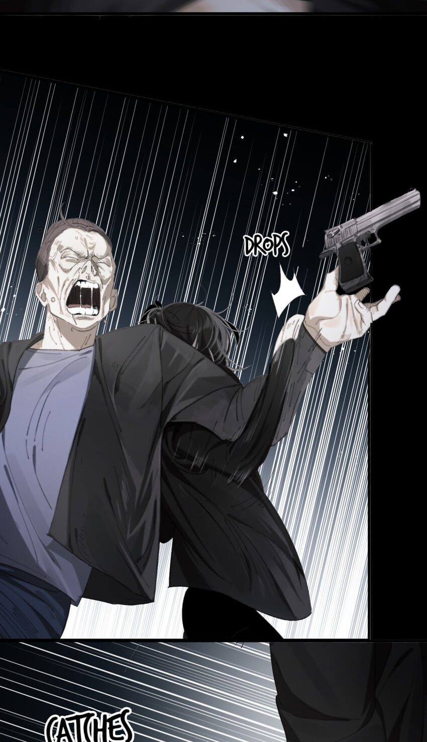 Tonglei Chapter 2 page 17 - 