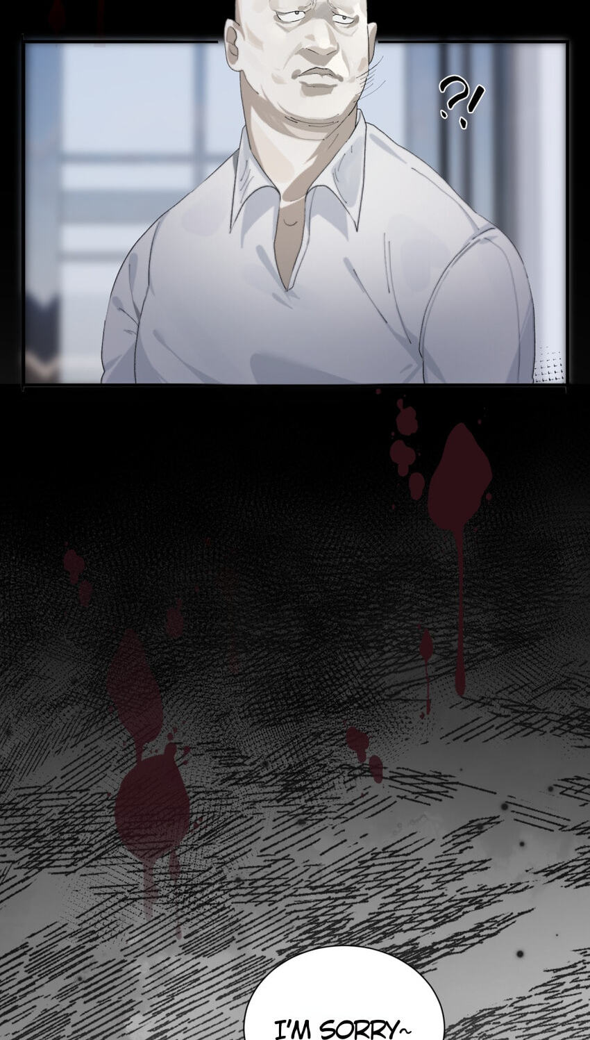 Tonglei Chapter 2 page 21 - 