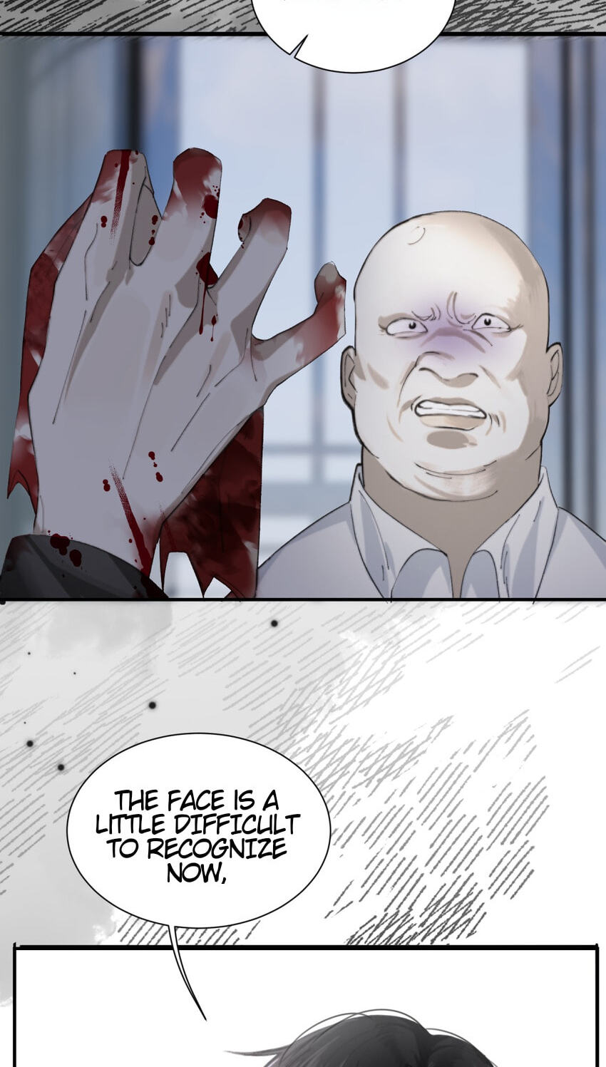 Tonglei Chapter 2 page 22 - 