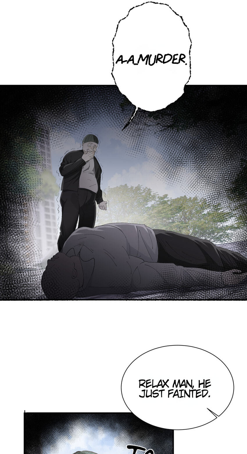 Tonglei Chapter 2 page 24 - 