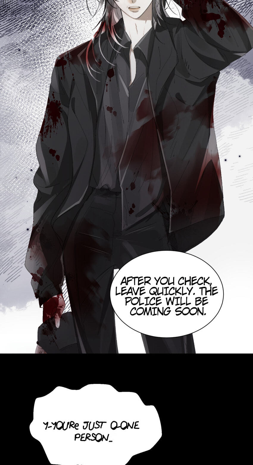 Tonglei Chapter 2 page 26 - 