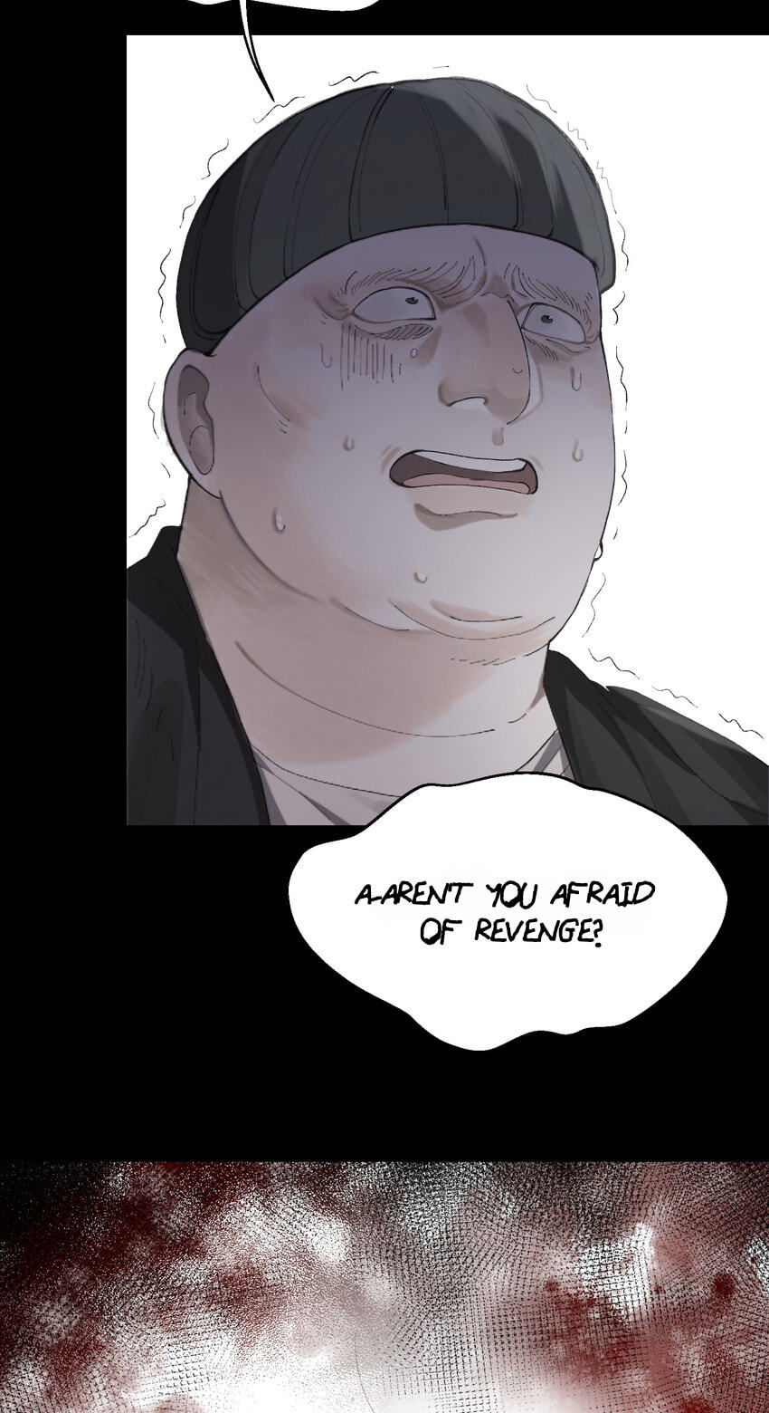 Tonglei Chapter 2 page 27 - 