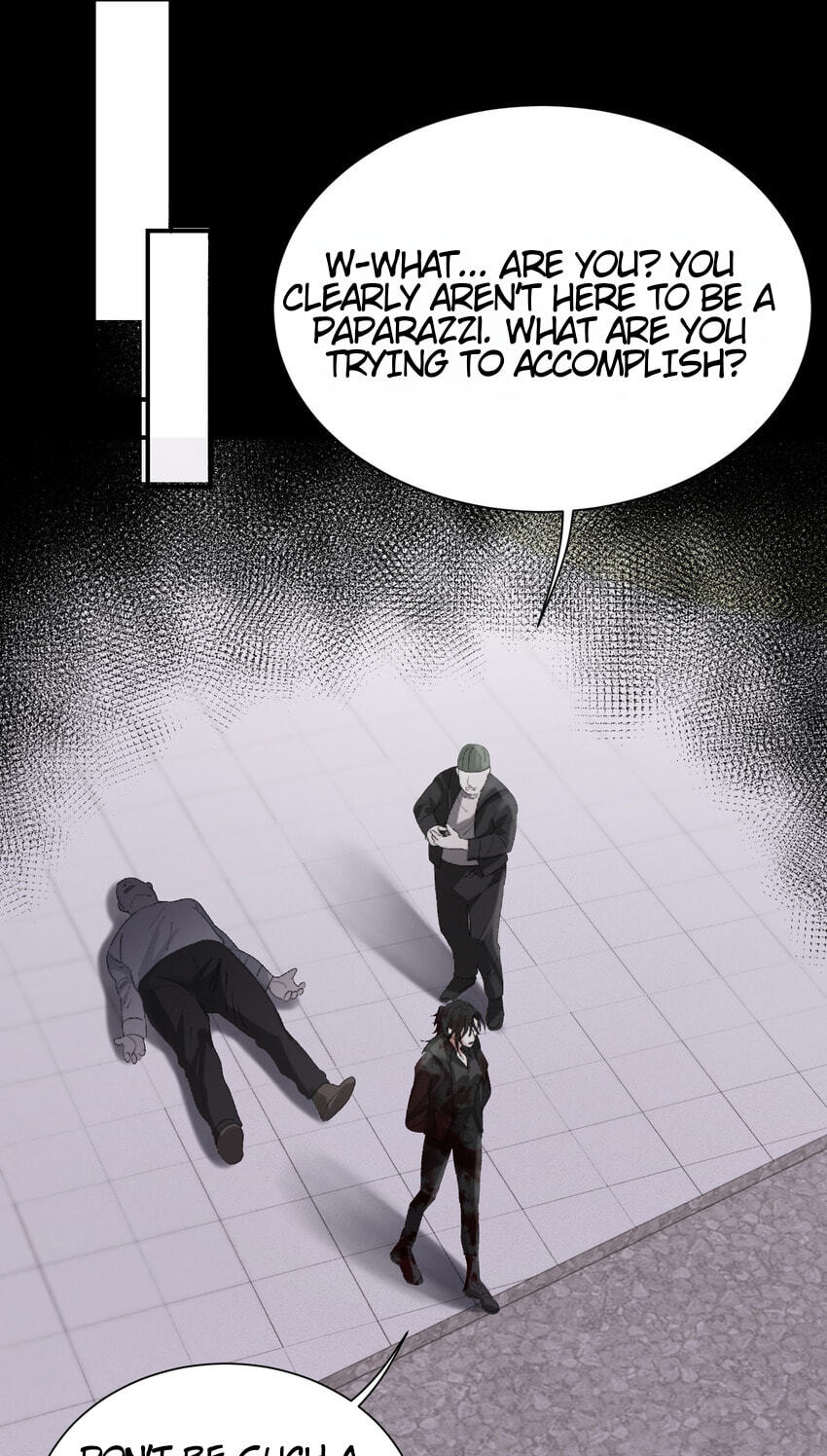 Tonglei Chapter 2 page 29 - 