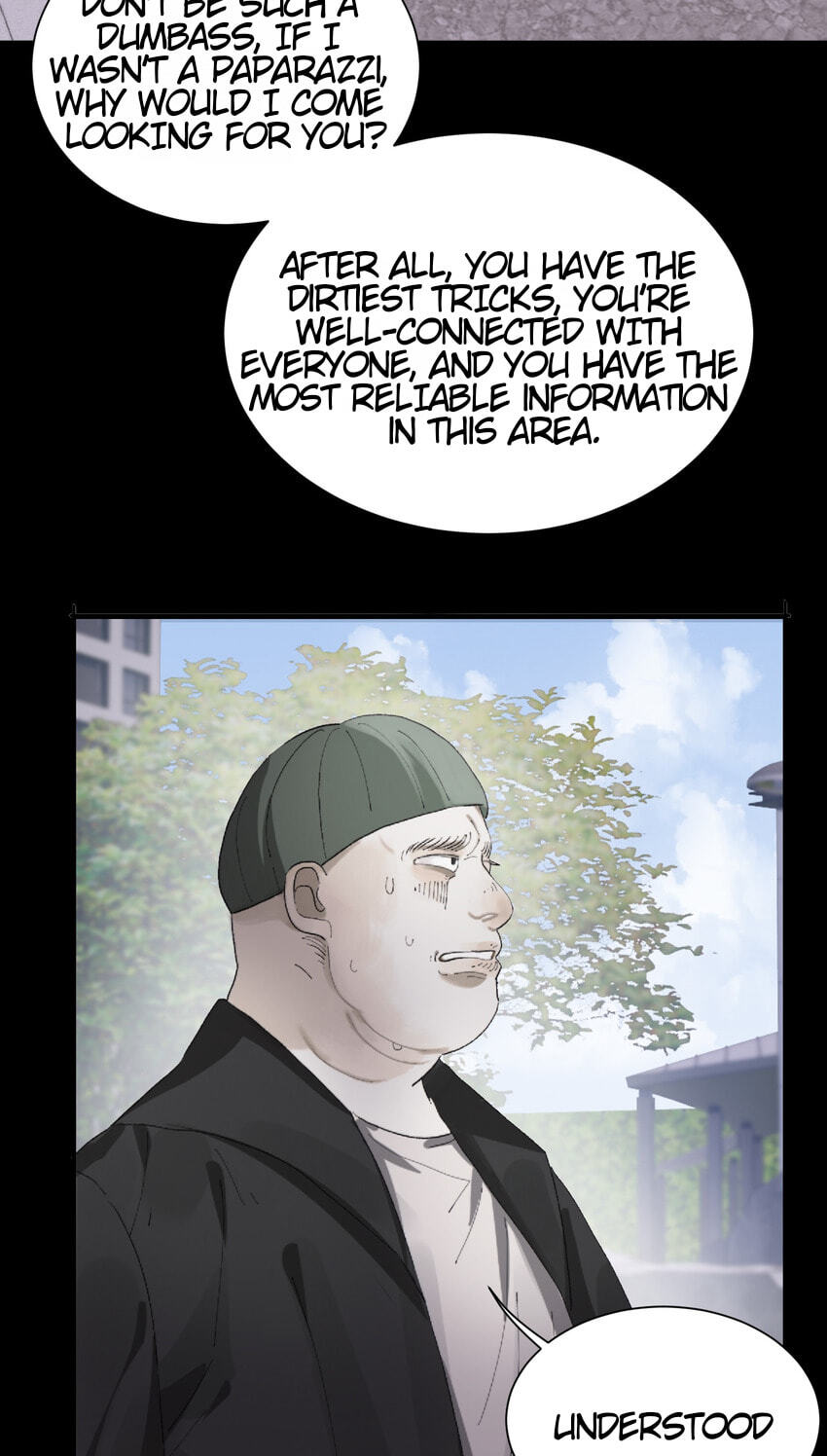 Tonglei Chapter 2 page 30 - 