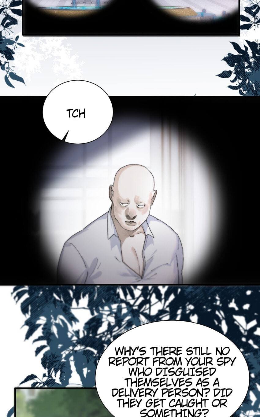 Tonglei Chapter 2 page 4 - 