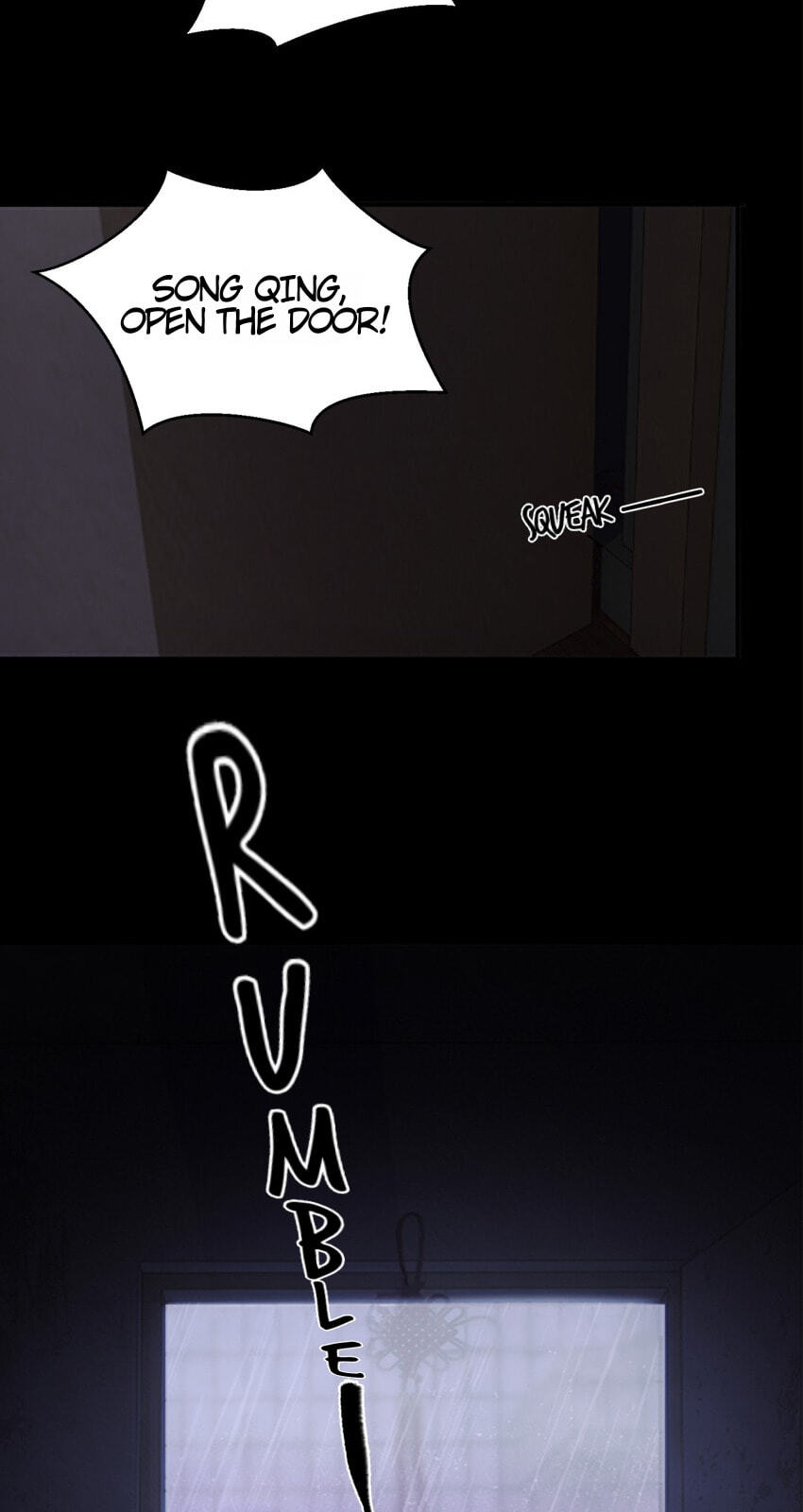 Tonglei Chapter 2 page 37 - 