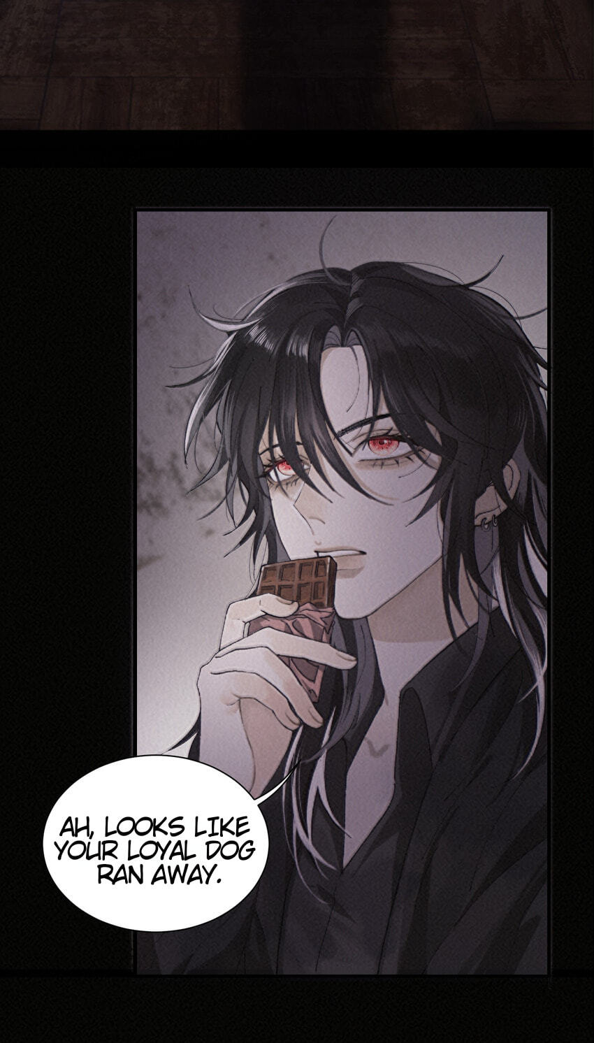 Tonglei Chapter 2 page 39 - 