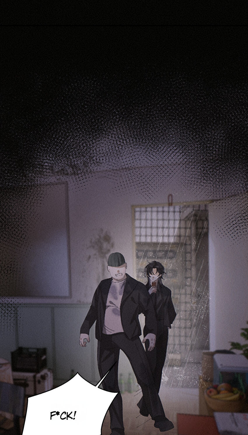 Tonglei Chapter 2 page 40 - 
