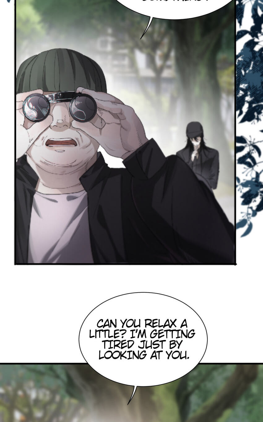 Tonglei Chapter 2 page 5 - 