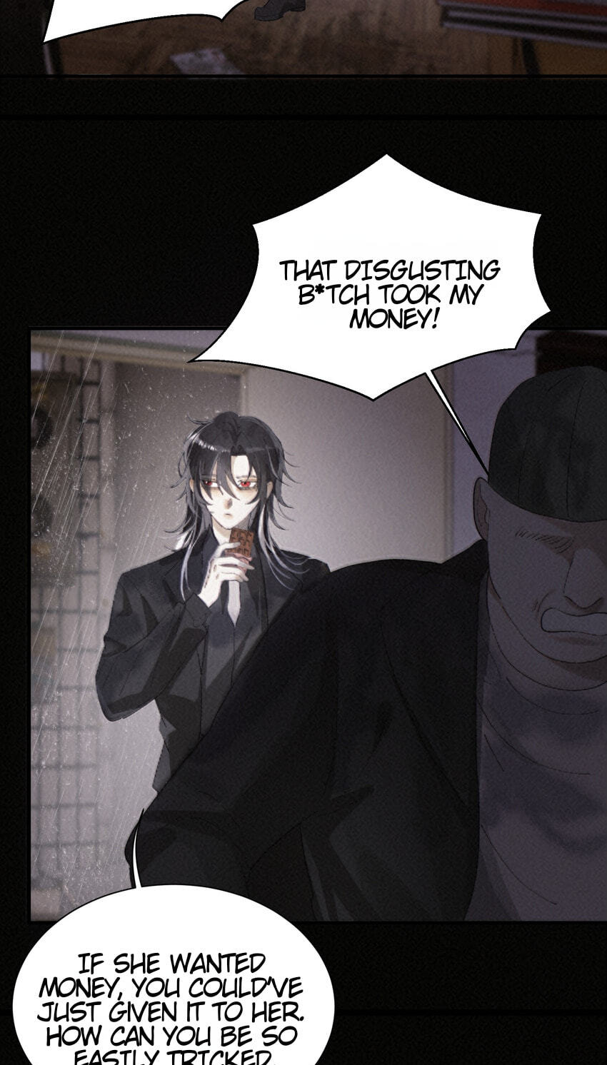 Tonglei Chapter 2 page 41 - 