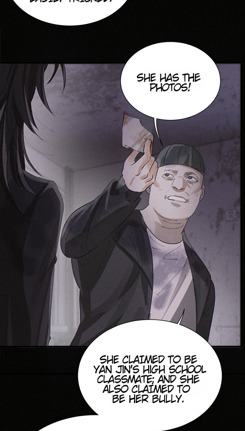 Tonglei Chapter 2 page 42 - 