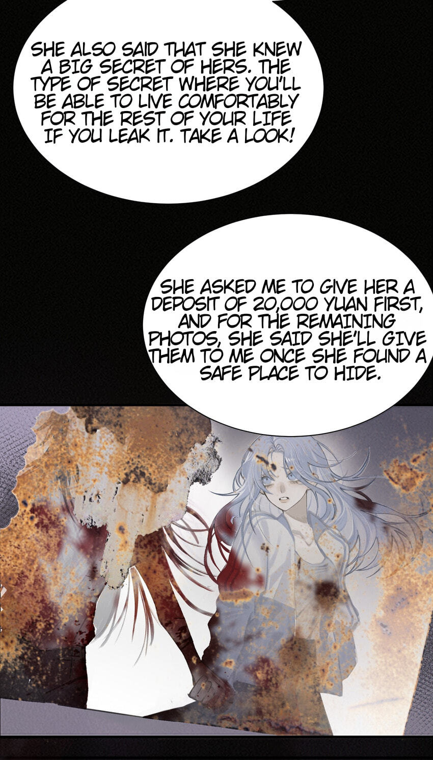 Tonglei Chapter 2 page 43 - 