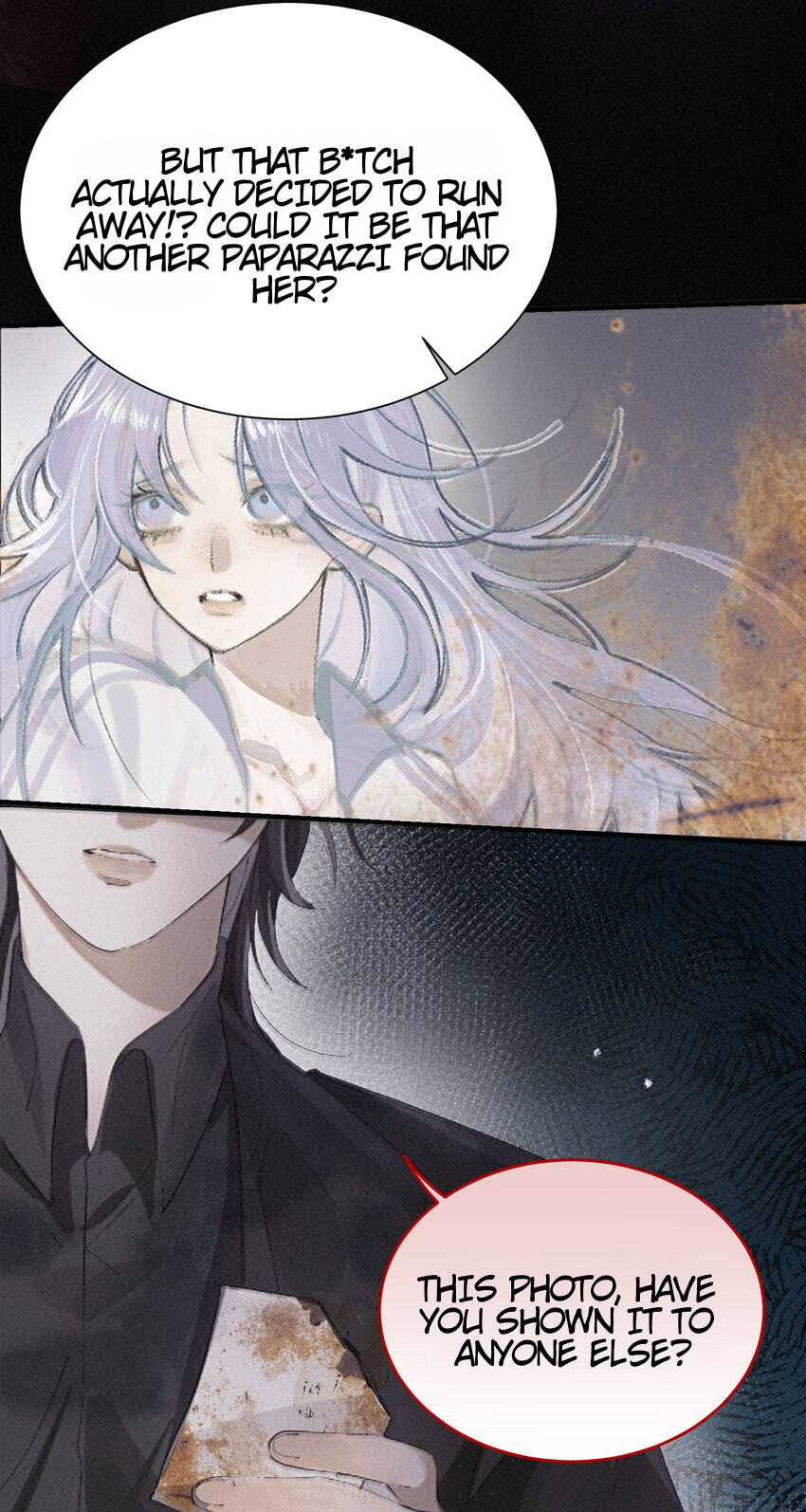 Tonglei Chapter 2 page 44 - 