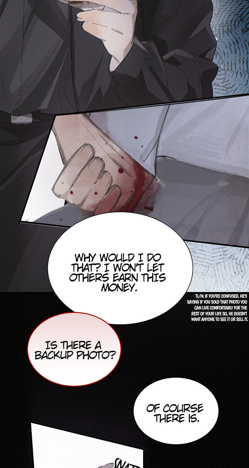 Tonglei Chapter 2 page 45 - 