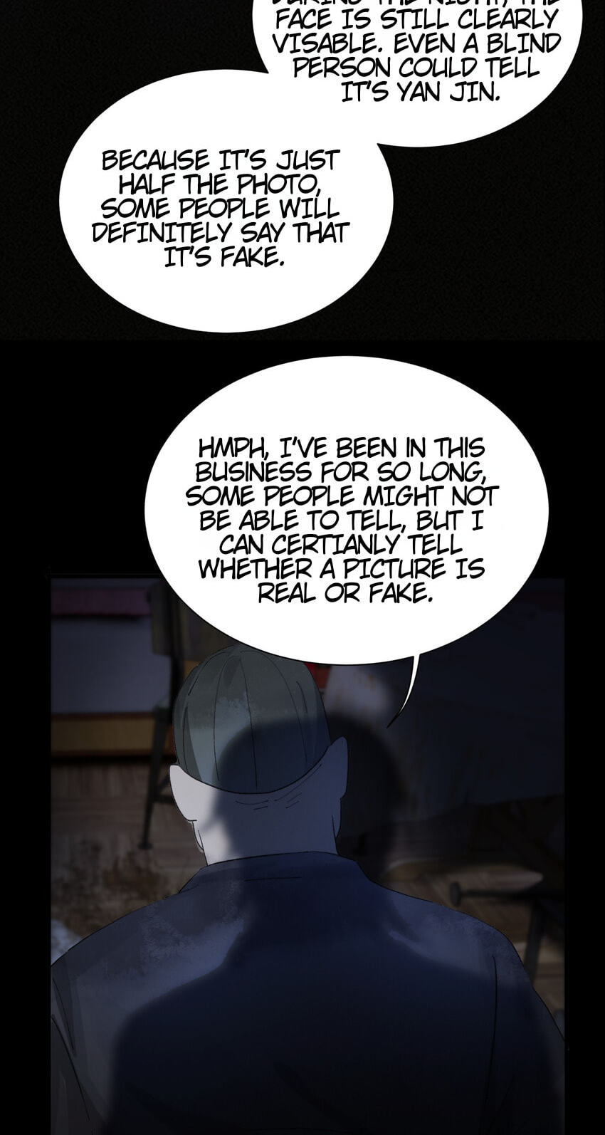Tonglei Chapter 2 page 47 - 