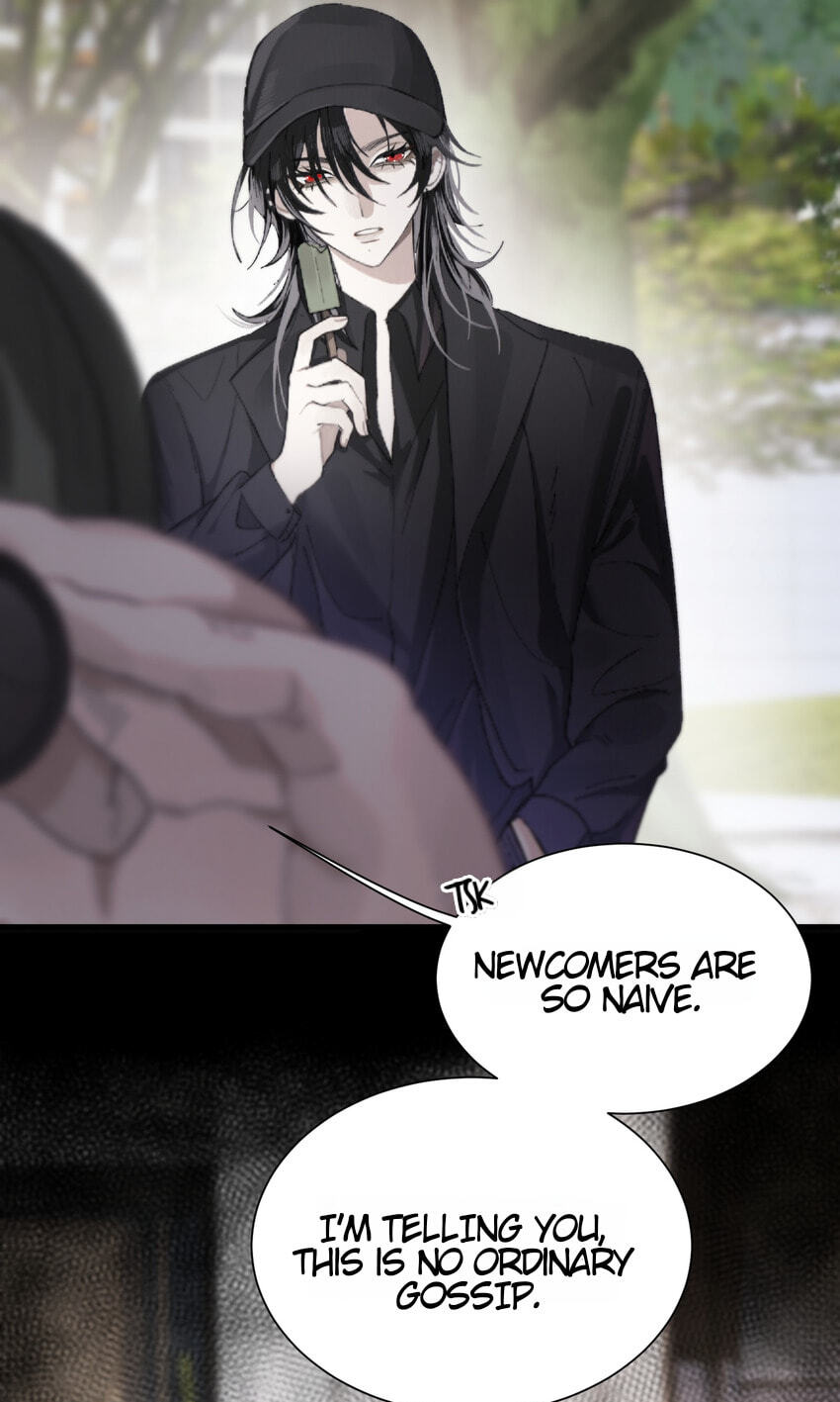 Tonglei Chapter 2 page 6 - 
