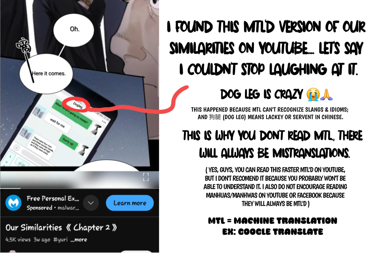 Tonglei Chapter 2 page 52 - 