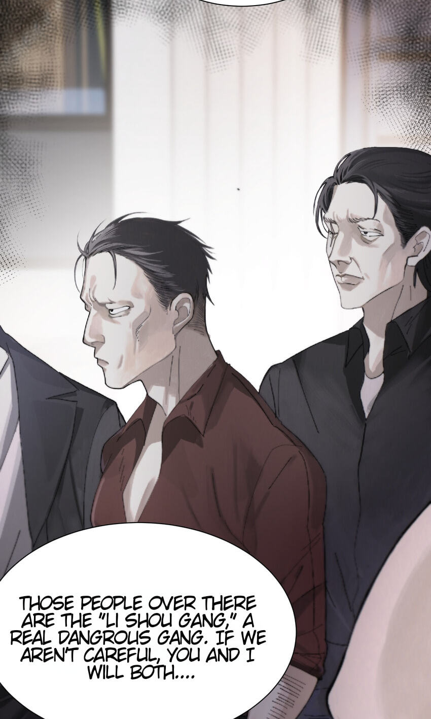 Tonglei Chapter 2 page 7 - 