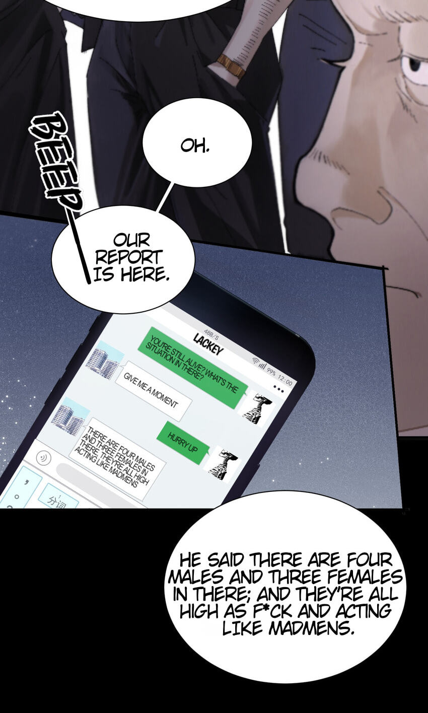 Tonglei Chapter 2 page 8 - 