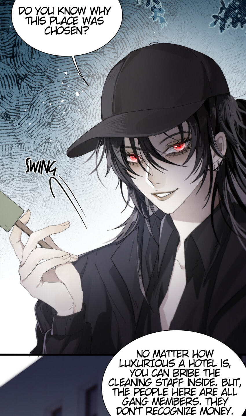 Tonglei Chapter 2 page 10 - 