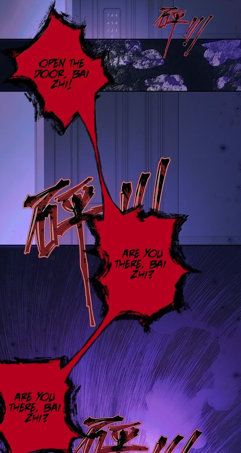 Tonglei Chapter 20 page 14 - 