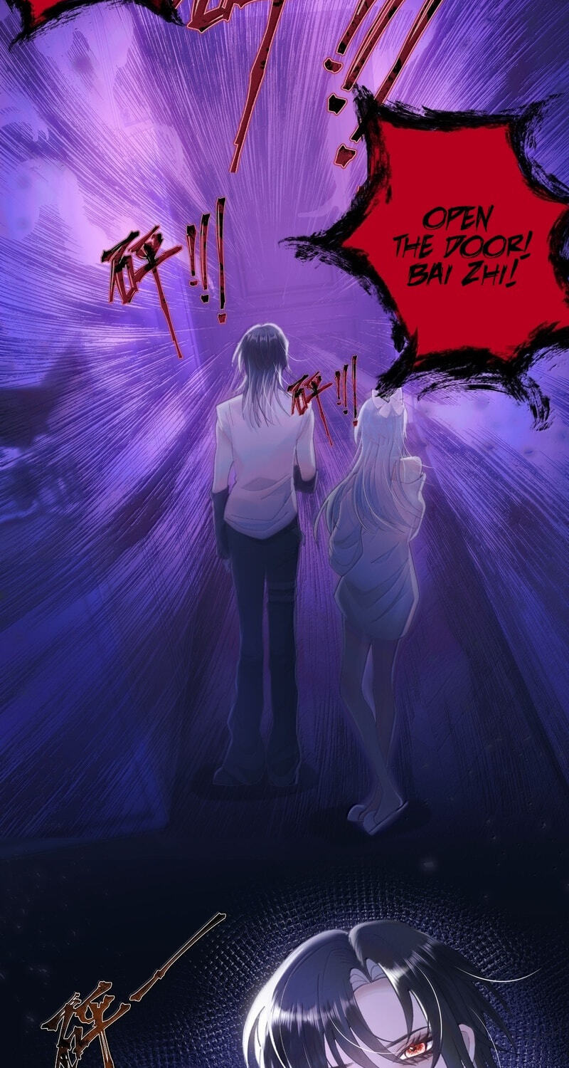 Tonglei Chapter 20 page 15 - 