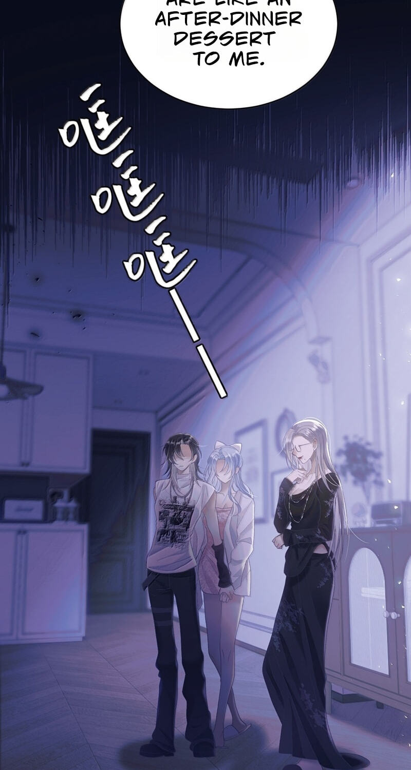 Tonglei Chapter 20 page 22 - 