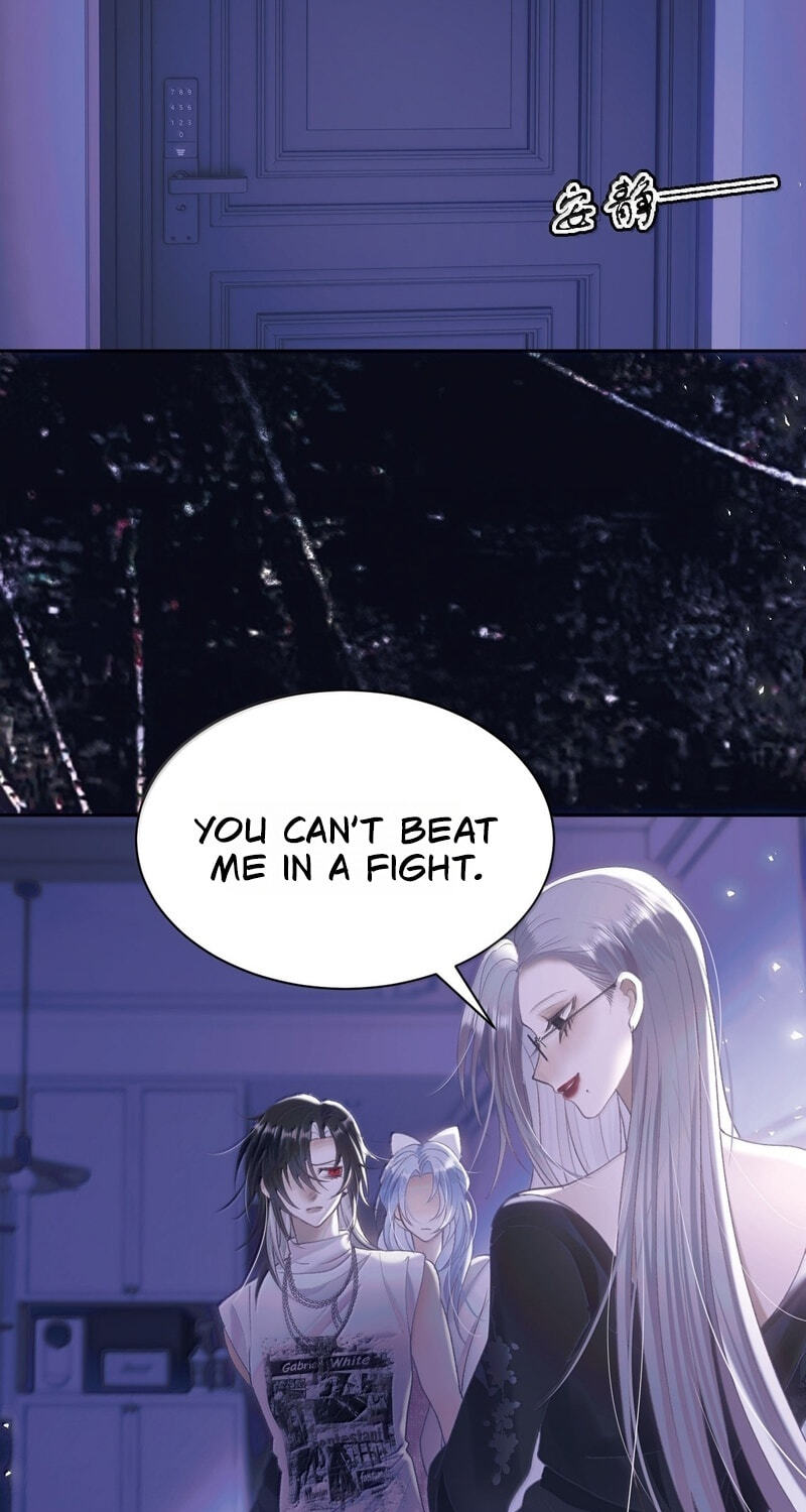 Tonglei Chapter 20 page 25 - 