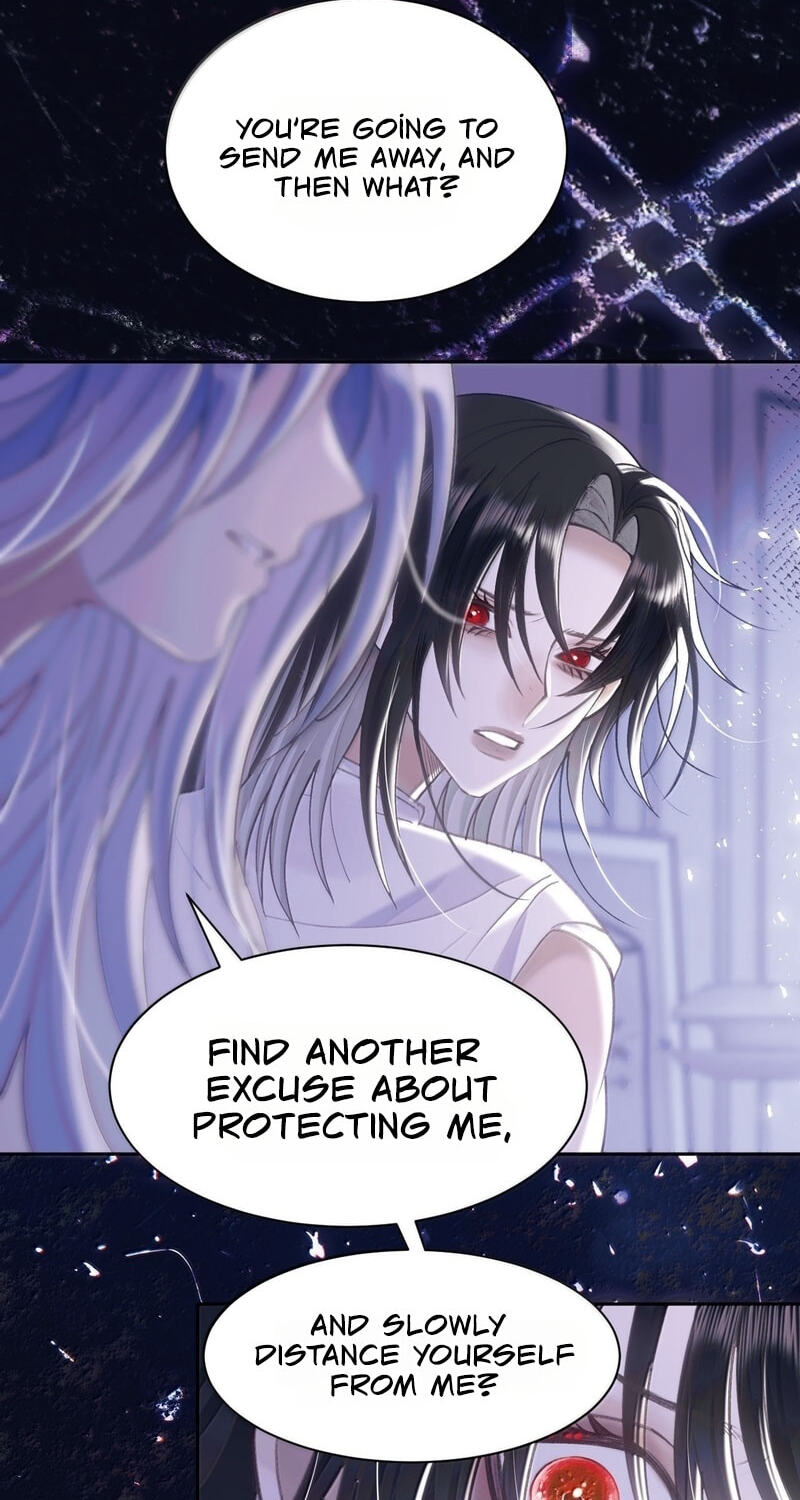 Tonglei Chapter 20 page 30 - 