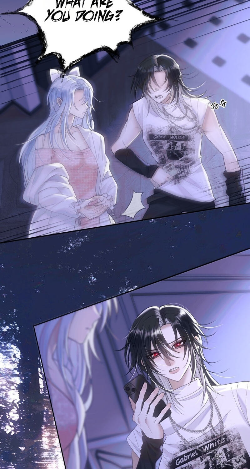 Tonglei Chapter 20 page 36 - 