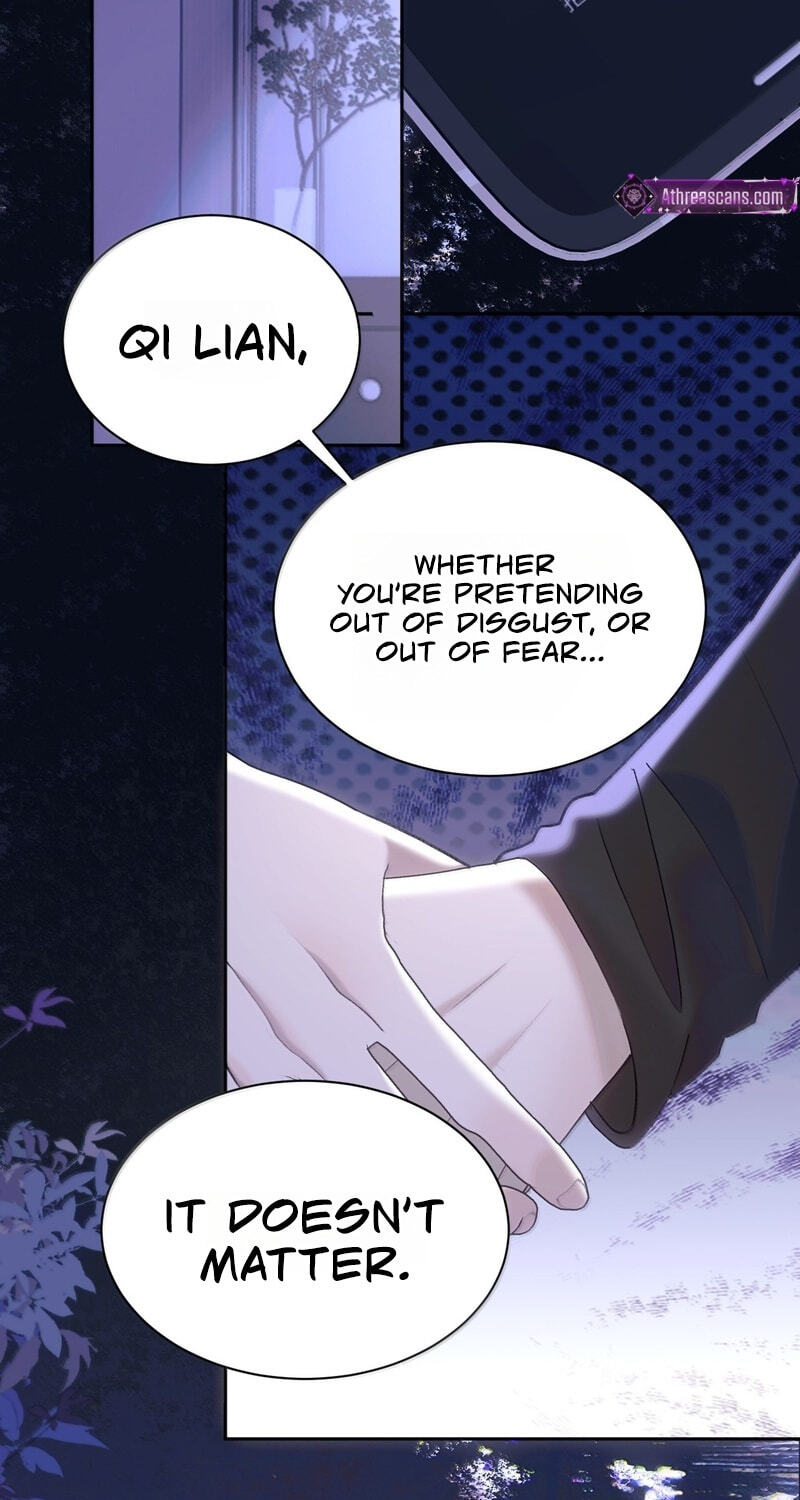 Tonglei Chapter 20 page 39 - 