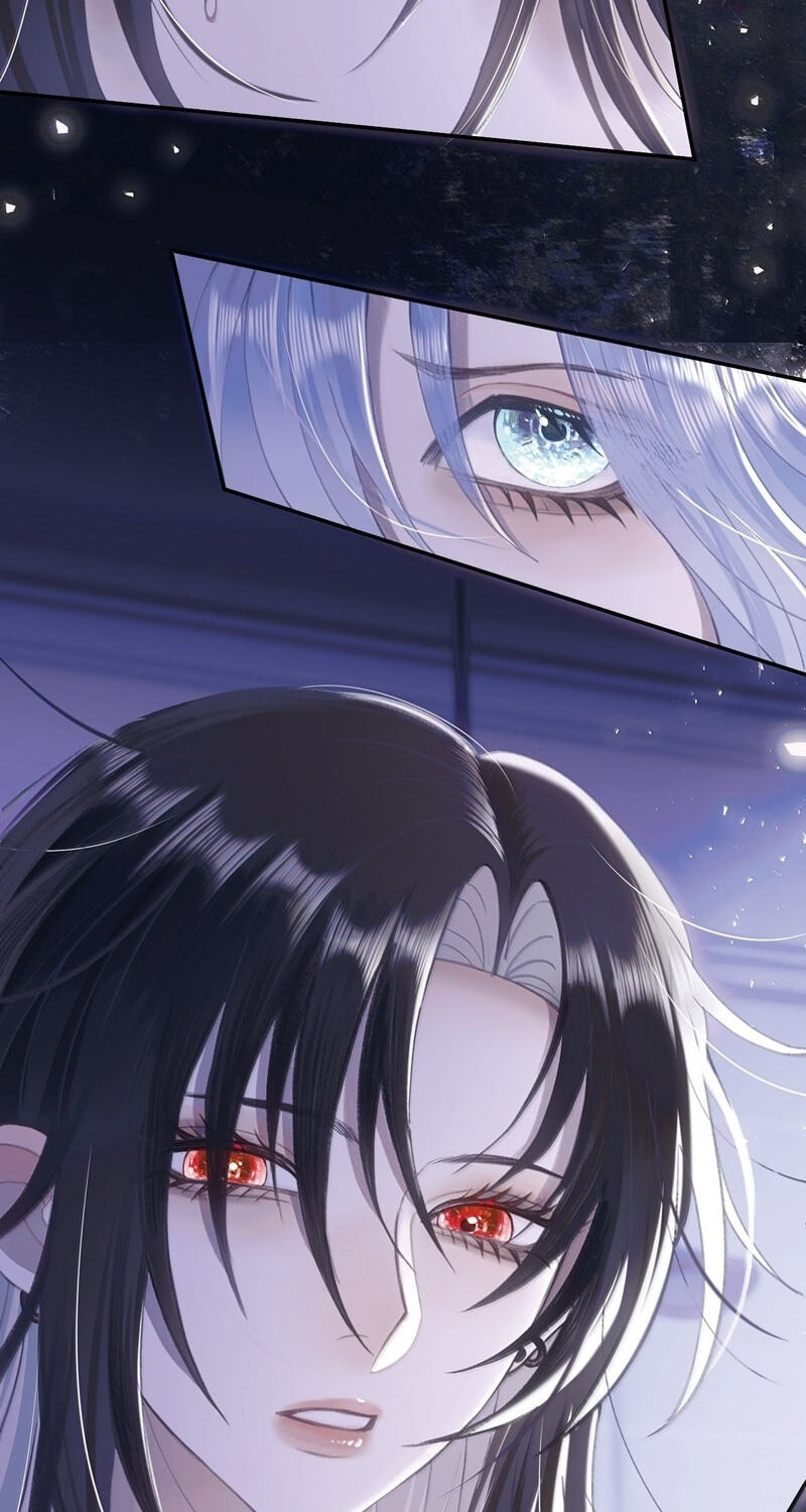Tonglei Chapter 20 page 10 - 